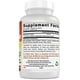 thumbnail image 5 of Suplemento Best Naturals Nattokinase 100 mg 90 cápsulas, 5 of 6