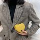 thumbnail image 1 of Bolsa Sólido Mini Messenger Bag Mujeres Kid Love Heart Cuero Hombro Crossbody Bolso Tmvgtek Para Estrenar, 1 of 7