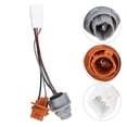 thumbnail image 3 of Caquetón y Cable de la Lámpara Trasera, Enchufe de Luz Trasera del Automóvil y Alambre 92451 2T500 OEM Conexión ESTABLE ESTÁNDAR PARA OPTIMA 2014 A 2015, 3 of 7