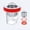 C, variant on Boovnll Shower Drain Hair Catcher, Magnetic Anti-Odor Floor Drains Core Sewer Universal,Toilet Magnetic Suspension Floor Drains Core, Sink Drain Strainer, Drain Hair Catcher, Hair Catcher Shower Drain