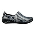 thumbnail image 1 of Anywear Streak Women's Healthcare Professional Oil and slip-resistant IMEVA, 7, Brushed Darkness, 1 of 6