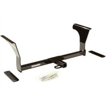 Trailer Hitch - Compatible with 2007 - 2019 Nissan Altima 2008 2009 2010 2011 2012 2013 2014 2015 2016 2017 2018