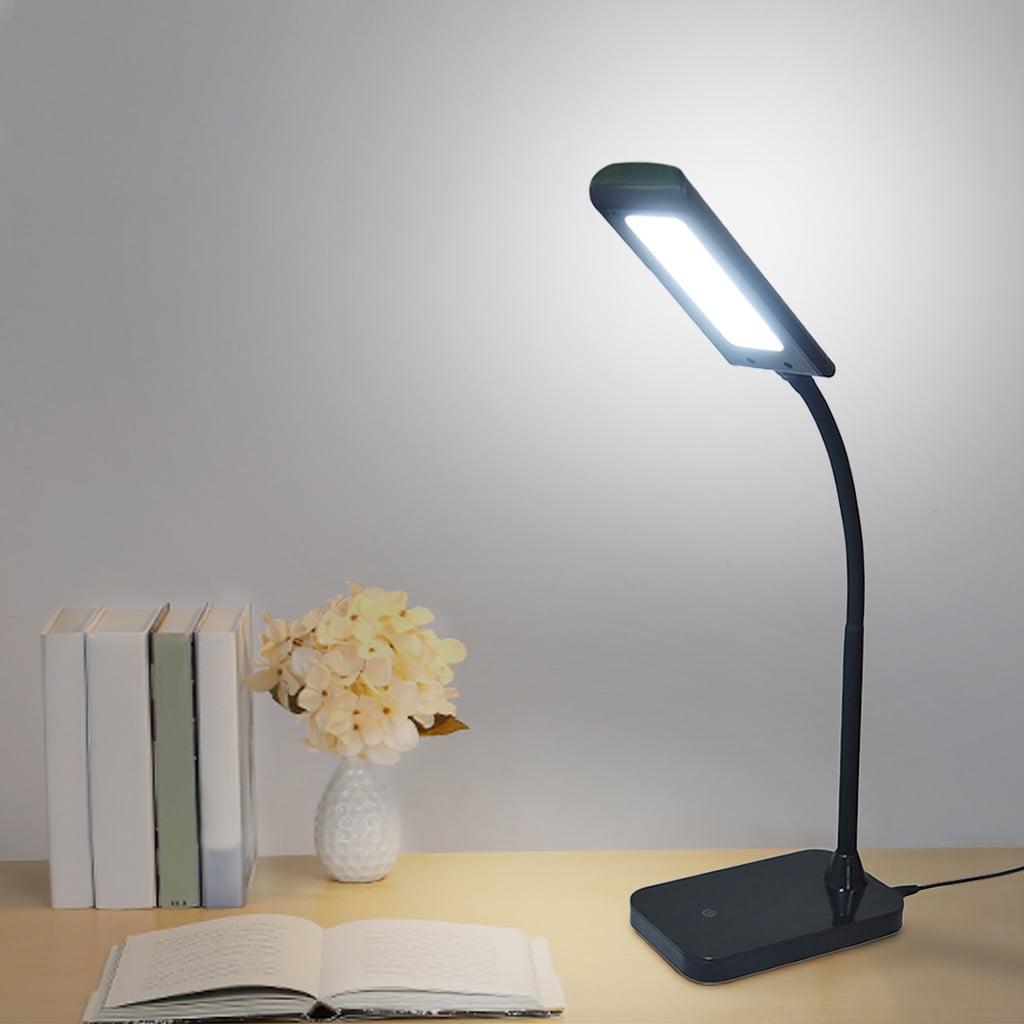 dimming table lamp