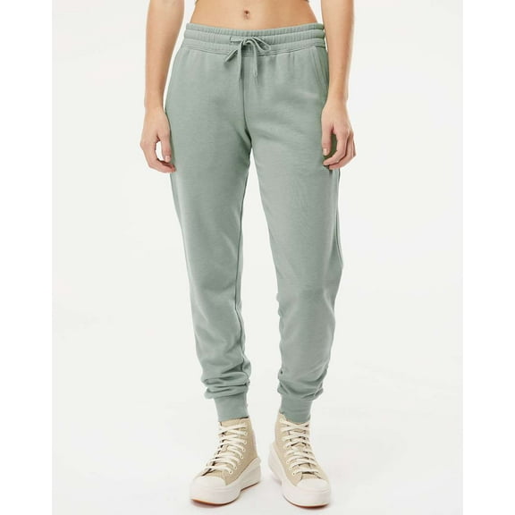 Independent Trading Co. Women's California Wave Wash Sweatpants