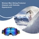 thumbnail image 3 of Gafas De Motocross, Gafas De Motocicleta, Gafas Protectoras A Prueba De Viento Para Moto, Moto De Cross, Atv yuarrent OD015763-03, 3 of 5