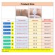 thumbnail image 5 of Correa trenzada Solo Loop para Apple watch Band 44mm 45mm 42mm 40mm 38mm 41mm Ultra 2 49mm pulsera correa iwatch Series 9 SE 8 7 6, 5 of 5