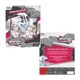 thumbnail image 4 of Cartas Coleccionables Pokémon TCG Scarlet & Violet White Flare Binder Collection en Inglés 1 Pieza, 4 of 4