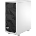thumbnail image 5 of Fractal Design Meshify 2 Compact White TG Clear Tint, 5 of 22