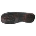 thumbnail image 3 of Men's Sandals Comfortable Opened Toe Thong Flip Flops Slide Slippers, 3 of 3