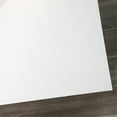 thumbnail image 5 of Pemberly Row 4-Drawer Modern Engineered Wood Storage Cabinet in White, 5 of 14