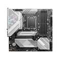 thumbnail image 3 of MSI MPG B760M EDGE TI WIFI LGA 1700 Intel B760 SATA 6Gb/s DDR5 Micro ATX Motherboard 14th/ 13th/ 12th Gen Processors PCI-E x16 slot 3x M.2 2.5Gbps LAN Wi-Fi 6E Supports Bluetooth, 3 of 5
