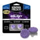 thumbnail image 1 of FPS Freek Galaxy Purple Yashi para PlayStation 4 y 5 Joysticks de alto rendimiento, 1 of 5