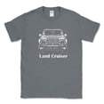 thumbnail image 6 of Toyota 2025 Land Cruiser Tshirt Licensed Toyota Merchandise, 6 of 8