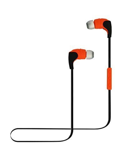 Avia Form Fitting Bluetooth Earbuds 