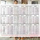 thumbnail image 4 of Halloween Family Pajamas Halloween Family Matching Sets Pajamas, Loungewear Outfits,Family Matching Long Sleeve Tops+Pants Set, 4 of 9