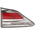 thumbnail image 4 of For 13-15 RX350 & RX450h Canada Built Inner Taillight Taillamp w/Bulb Left Side, 4 of 5