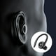 thumbnail image 4 of Auricular Bluetooth único,auriculares intrauditivos inalámbricos para negocios auriculares deportivos,auriculares bluetooth 5.2 auriculares con gancho para la oreja micrófono abierto,correr, 4 of 8