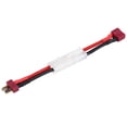 thumbnail image 2 of Wire 14 AWG Heavy-Duty Cable RC Accessory Silicone Cable, Most Charging Setu For Battery Charging For Charging Adapter, 2 of 8