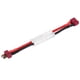 thumbnail image 1 of Conector T a cable Tamiya, 2 piezas/juego Conector T hembra Conector T hembra a cable macho Tamiya Conector T macho a cable hembra Tamiya Innovación moderna, 1 of 14