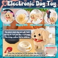 thumbnail image 3 of Juguete interactivo para perros STAY GENT, 17 piezas, kit de cuidado de mascotas, 3 of 8