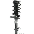 thumbnail image 4 of Complete Corner Unit Assembly -Strut, Mount and Spring, 4 of 5