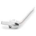 thumbnail image 2 of Kohler Toilet Flush Handle Replacement, Fits Side Mount Toilet Tank Lever, Chrome Polished, 2 of 10