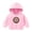 H, variant on Edvintorg 2-7Years Toddler Christmas Outfit Sweatshirt Kids Boys Casual Kawaii Print Long Sleeve Hooded Sweatshirt Girls Christmas Gift Fall Winter Hoodies for Kids