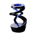 thumbnail image 1 of TISHITA Defying Desk Toy Creative for Apartment Workplace Study Room Blue, 1 of 8