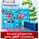 thumbnail image 4 of Juego de cartas Sussed The Wacky What Would I Do - Diversión social para adolescentes, niños y niñas - Más de 10 años - Cool Blue Deck con 200 excelentes iniciadores de conversación, 4 of 4