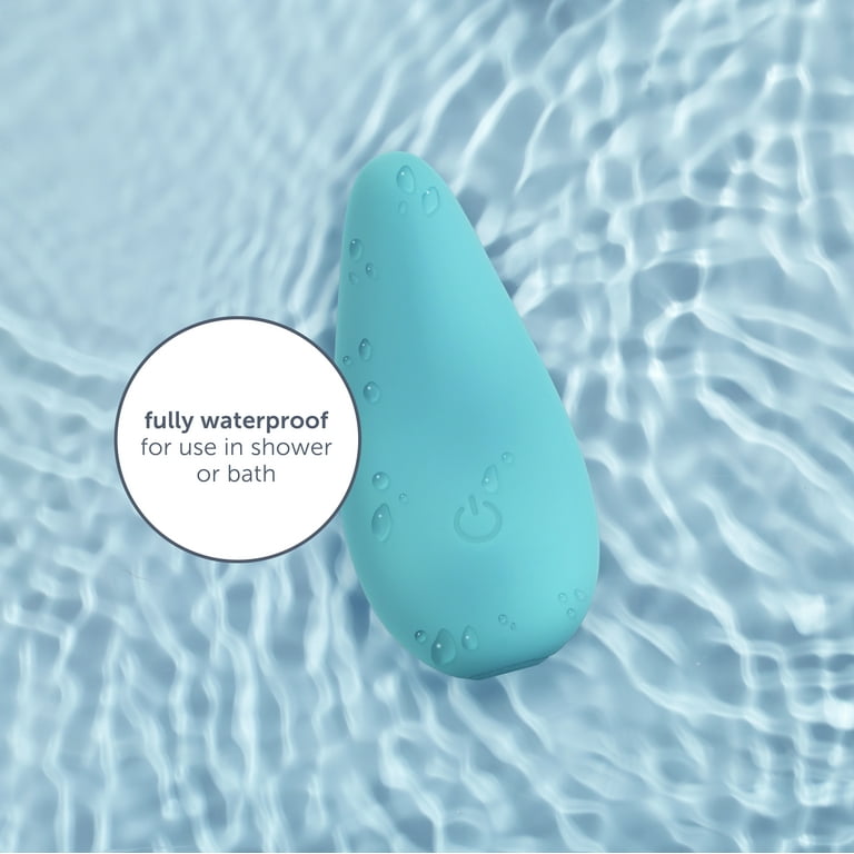 plusone vibrating mini massager SLUT VIBRATING PANTIES – The Sissy Market main image 0