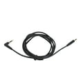 thumbnail image 2 of Headphone Cable Replacement, 4.8ft OFC Headphone Sound Cable  for Office, 2 of 8