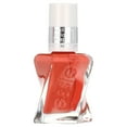 thumbnail image 3 of essie Gel Couture Long Lasting 8 Free Vegan Nail Polish, Orange Red, 0.46 fl oz Bottle, 3 of 7