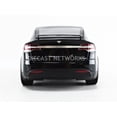 thumbnail image 4 of LS COLLECTIBLES 1/18 - TESLA Model X - 2016, 4 of 5