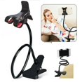 thumbnail image 3 of Support Universel 360° pour Bureau Lit Col de Cygne pour Téléphone Intelligent Téléphone, 3 of 7