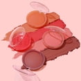 thumbnail image 5 of Profusion Cosmetics - Blush Crush Blush Rebondissant - Pink Crush - 1 Pièce - 0,35 oz (env.) - (Ok pour les ados et plus), 5 of 5