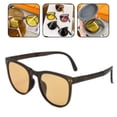 thumbnail image 4 of de Sol Plegables para Mujer Marco Ligero de Sol Porizadas de Conducción de Verano para Deportes Senderismo Ciclismo Marco Soledad Gafas plegables, 4 of 10