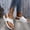 Silver, variant on Tbopshirt Womens Sandals,Support Comfortable Walking Sandals Womens Summer Fashion Casual Buckle Solid Color Breathable Sandals