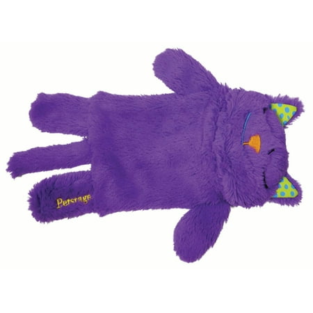 soothing plush pillows