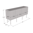 thumbnail image 5 of Leaf 03 Sideboard, 5 of 5