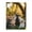 1000 Pieces, variant on 500-Piece Wooden Jigsaw Puzzle for Adults - Group Outdoor Sitting Grass , Fun & Relaxing Interlocking No-Dust Puzzle for Family, Home Decor & Holiday Gifts