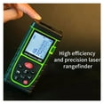 thumbnail image 3 of Digital Ran Finder In Ranfinder High Accuracy Distance Meter Build Measure Portable Measurement Tool, 3 of 6