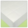 thumbnail image 3 of Innomax 5-85-QF-R Ultima Custom Fit Contouring Protection Super Single Mattress Pad, Full Size, 3 of 3