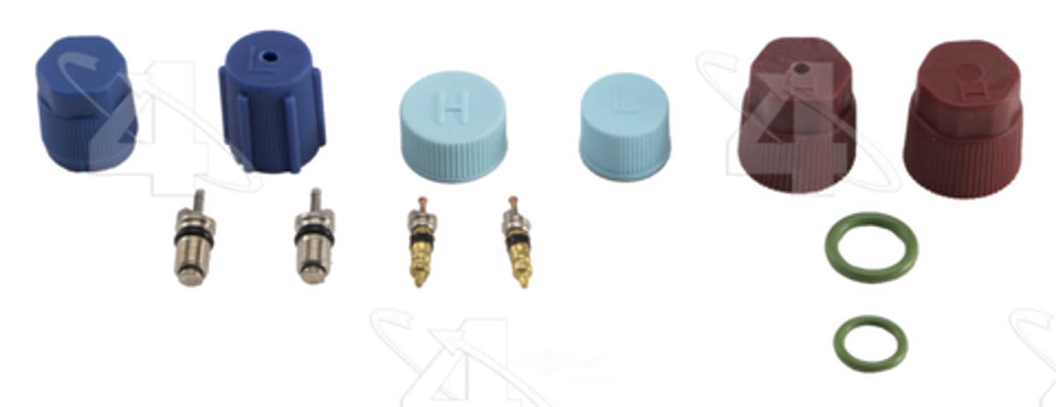Four Seasons 20234SK A/C Compressor Replacement Service Kit