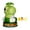 green dinosaur, variant on Sprinkler Rocket for Kids Outdoor Water Sprinkler for Boys Age 3-12 Children frog