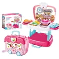 thumbnail image 1 of Maletin de Juego Importacion de Cocina 2 En 1, 1 of 4