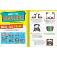 thumbnail image 2 of Maker Lab Arcade Claw Game-, 2 of 6