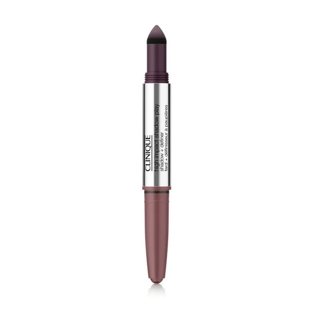 Sombra de ojos Clinique High Impact Shadow Play™ Shadow + Definer
