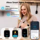 thumbnail image 3 of Smartwatch 1.83 Reloj Inteligente Bluetooth Llamada Alexa, 3 of 8