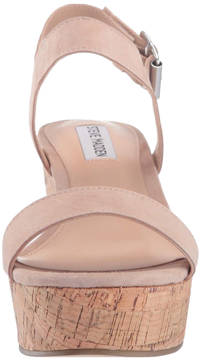 steve madden breathe wedge