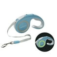 thumbnail image 1 of Pet Walking Leash Automatic Retractable Safety Traction Rope Pet Supplies For Small Medium Large Dogs Cats, 1 of 8